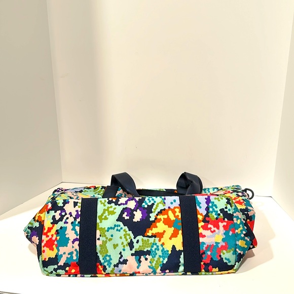 Vera Bradley Colorful Tote Bag - Picture 3 of 5